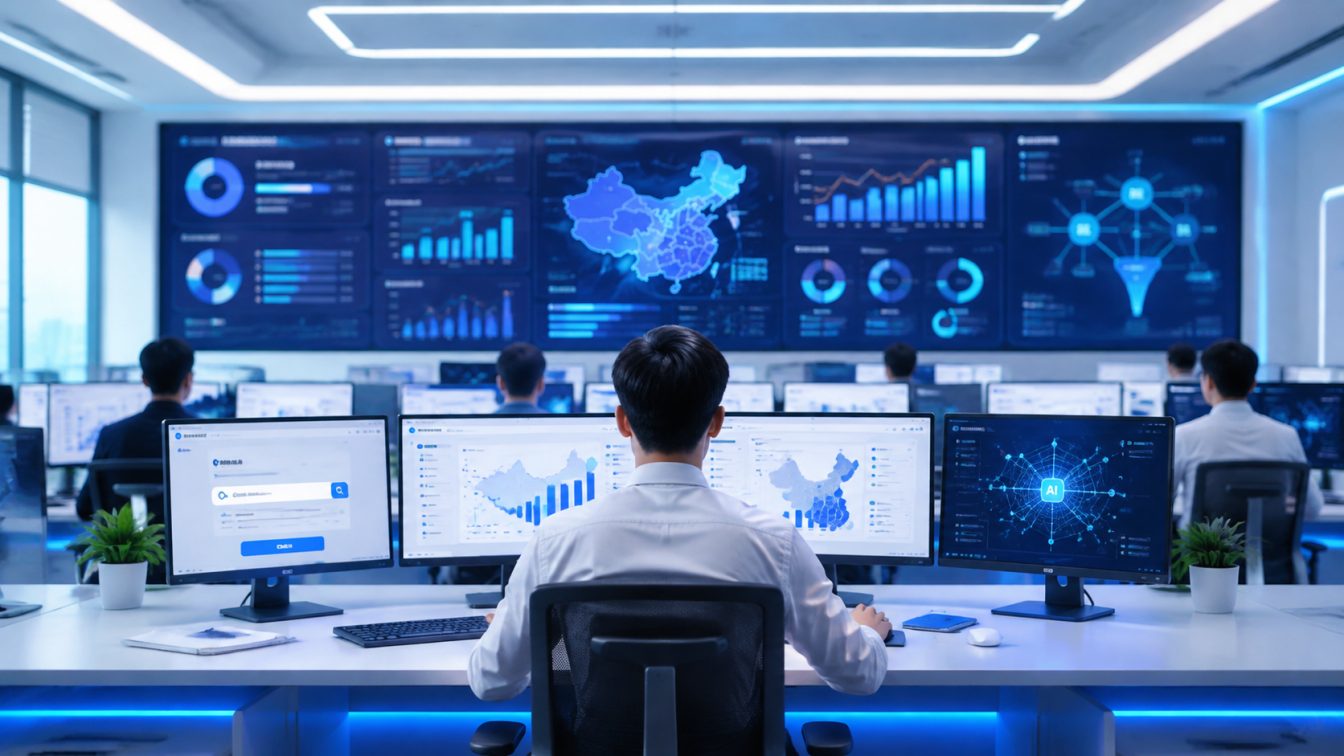 郑州高新技术产业开发区多年研发经验，助力企业获客